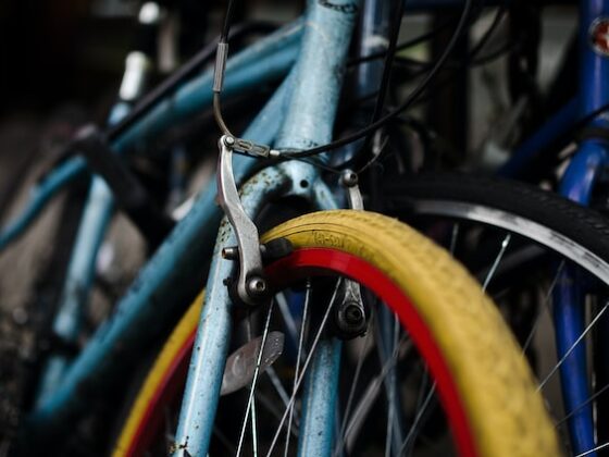3 tips voor het onderhoud van je fiets