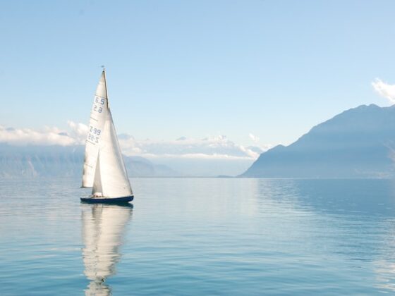 Met een boothoes bescherm je je boot tegen vuil, zon én andere weersomstandigheden.