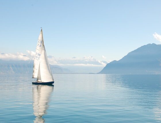 Met een boothoes bescherm je je boot tegen vuil, zon én andere weersomstandigheden.