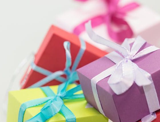 cadeau-ideeën inspiratie