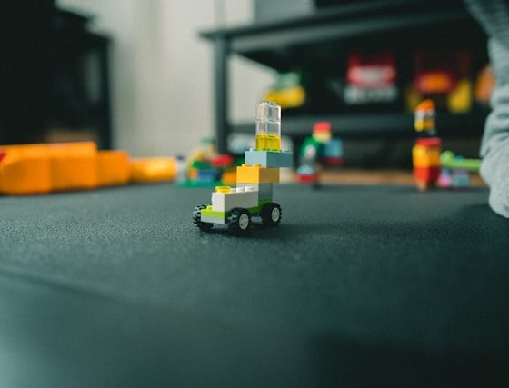 cadeau inspiratie jongens